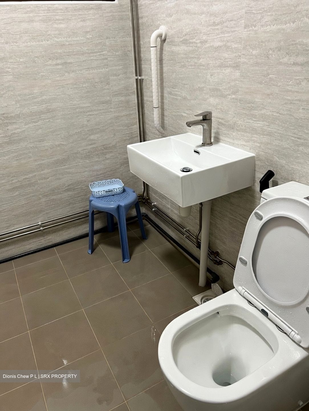 Blk 547 Choa Chu Kang Street 52 (Choa Chu Kang), HDB 5 Rooms #560523891